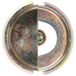 Milwaukee krimpelő betét Q22 CU 70 4932451770