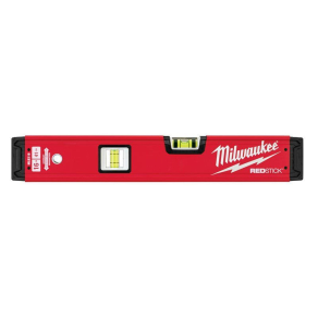 Milwaukee RedStick Backbone vízmérték, 40cm 4932459060