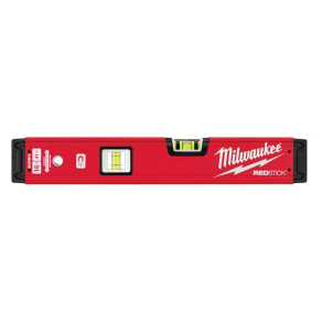   Milwaukee RedStick Backbone vízmérték mágneses, 40cm 4932459061