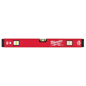   Milwaukee RedStick Backbone vízmérték mágneses, 60cm 4932459063