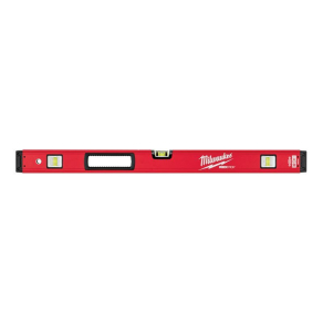 Milwaukee RedStick Backbone vízmérték, 80cm 4932459064