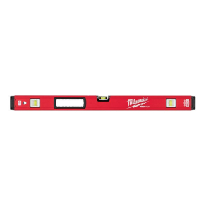   Milwaukee RedStick Backbone vízmérték mágneses, 80cm 4932459065