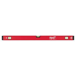 Milwaukee RedStick Backbone vízmérték, 100cm 4932459066
