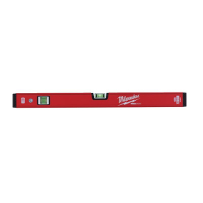   Milwaukee RedStick Compact vízmérték mágneses, 60cm 4932459081
