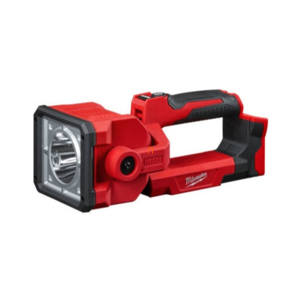 Milwaukee M18 SLED-0 hordozható reflektor - akku és töltő nélkül 4933459159)