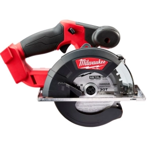   Milwaukee M18 fémvágó körfűrész 150mm, akku és töltő nélkül, kofferrel M18 FMCS-0 4933459191