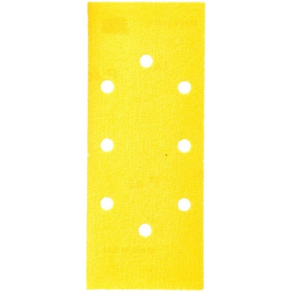 Milwaukee csiszolópapír 93x230 G50 (10db/cs) 4932305176