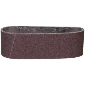 Milwaukee csiszolószalag 75x533 G80 (5db/cs) 4932312477