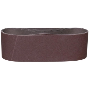 Milwaukee csiszolószalag 75x533 G150 (5db/cs) 4932312479