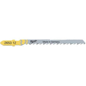   Milwaukee szúrófűrészlap 75/4mm special (5db/cs) 4932265312