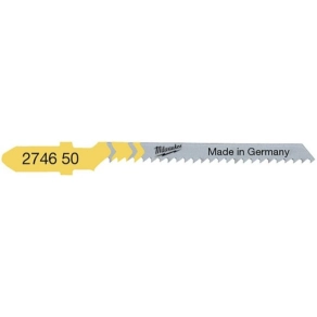 Milwaukee szúrófűrészlap 50/2mm (5db/cs) 4932274650