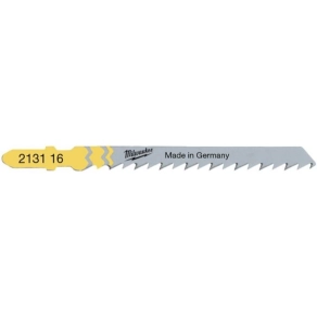 Milwaukee szúrófűrészlap 75/4mm (5db/cs) 4932213116