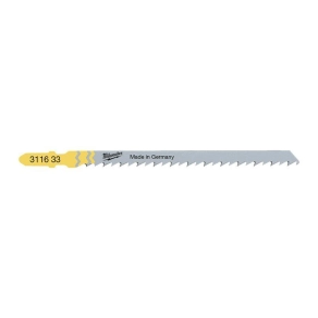Milwaukee szúrófűrészlap 105/4mm (5db/cs) 4932311633