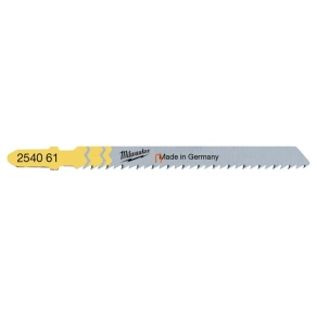 Milwaukee szúrófűrészlap 75/2,5mm 5db/csomag 4932254061)