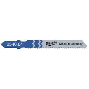 Milwaukee szúrófűrészlap 55/2mm (5db/cs) 4932254064