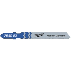 Milwaukee szúrófűrészlap 55/1,2mm (5db/cs) 4932254063
