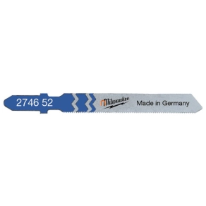 Milwaukee szúrófűrészlap 55/0,7mm 5db/csomag 4932274652)
