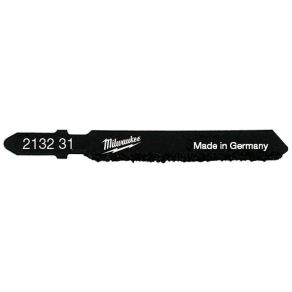 Milwaukee szúrófűrészlap 54mm / szemcse 30 4932213231