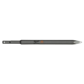 Milwaukee SDS-Plus hegyes véső 250mm (4932339625)