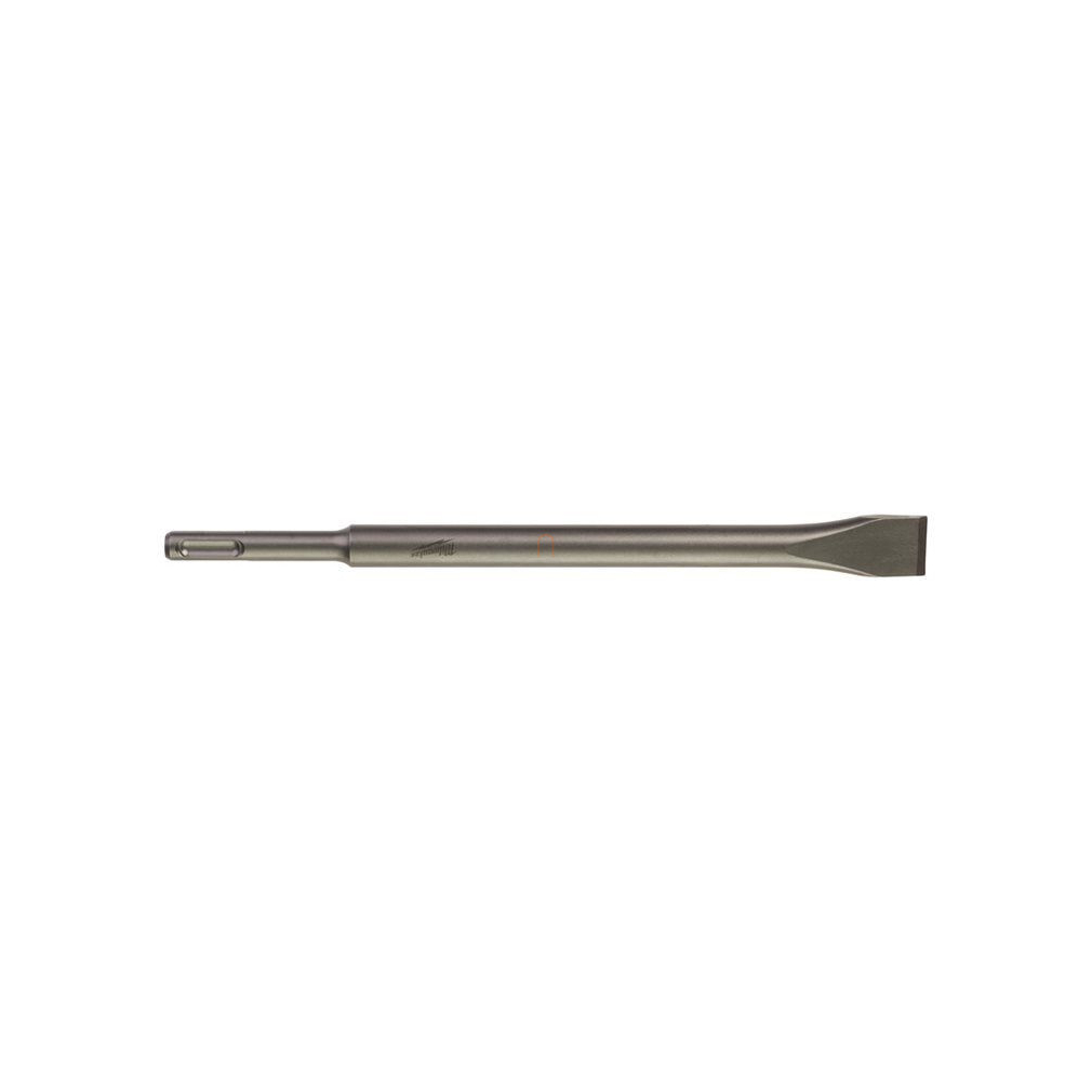 Milwaukee SDS-Plus lapos véső 20x250mm 4932339626