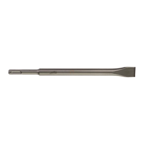 Milwaukee SDS-Plus lapos véső 20x250mm 4932339626