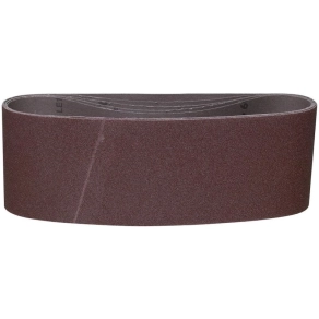 Milwaukee csiszolószalag 100x620 G40 (5db/cs) 4932341610