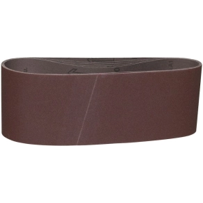 Milwaukee csiszolószalag 100x620 G80 (5db/cs) 4932341612