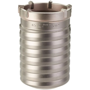 Milwaukee SDS-Max TCT fúrókorona 65x100mm 4932245994