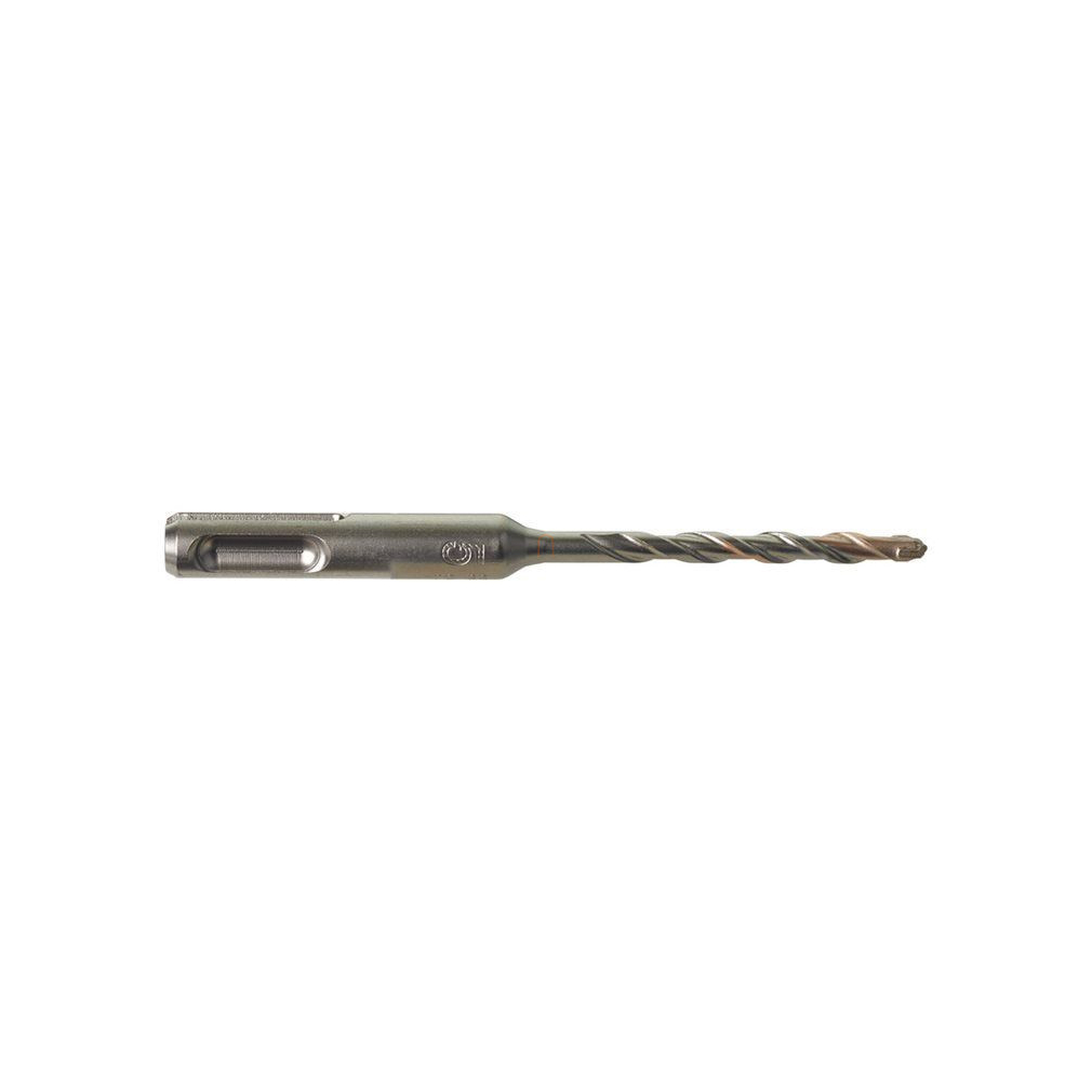 Milwaukee M2 SDS-Plus 2 élű fúrószár  5  x  50/110mm 4932307067