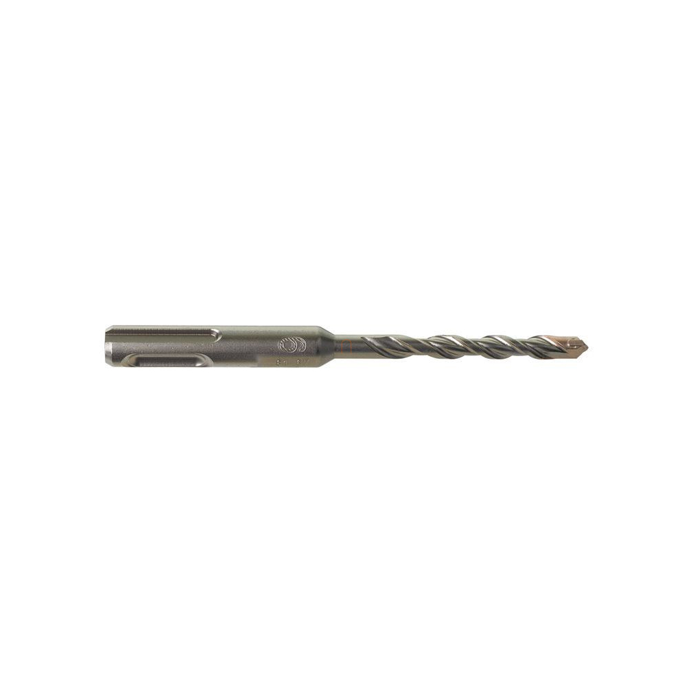 Milwaukee M2 SDS-Plus 2 élű fúrószár  6 x 50/110mm 4932307068
