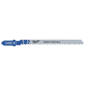 Milwaukee szúrófűrészlap 75/3mm 5db 4932346081
