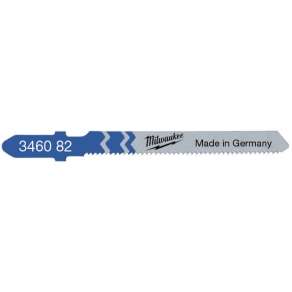 Milwaukee szúrófűrészlap 55/1,2mm (5db/cs) 4932346082