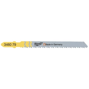   Milwaukee szúrófűrészlap 75/2,5mm 5db/csomag (4932346079)