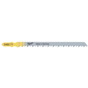 Milwaukee szúrófűrészlap 105/4mm (5db/cs) 4932346071