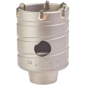 Milwaukee magfúró SDS-PLUS 50x58mm 4932344479