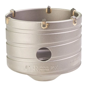 Milwaukee magfúró SDS-PLUS 82x58mm 4932344481