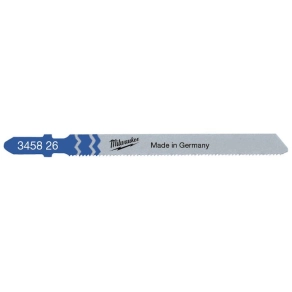 Milwaukee szúrófűrészlap 75/1,2mm (5db/cs) 4932345826