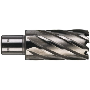 Milwaukee HSS magfúró 22x50mm 4932343297