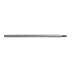 Milwaukee SDS-Max hegyes véső hossz 400mm 4932343735