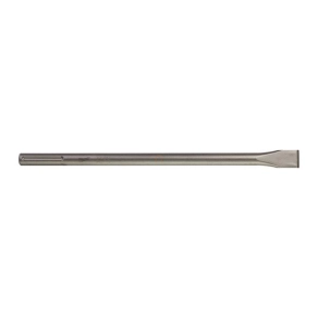 Milwaukee SDS-Max lapos véső 25x400mm 4932343738
