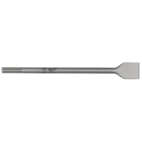 Milwaukee SDS-Max széles véső 50x400mm 4932343743