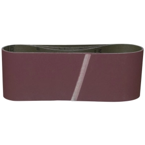 Milwaukee csiszolószalag 100x610 G150 (5db/cs) 4932355070