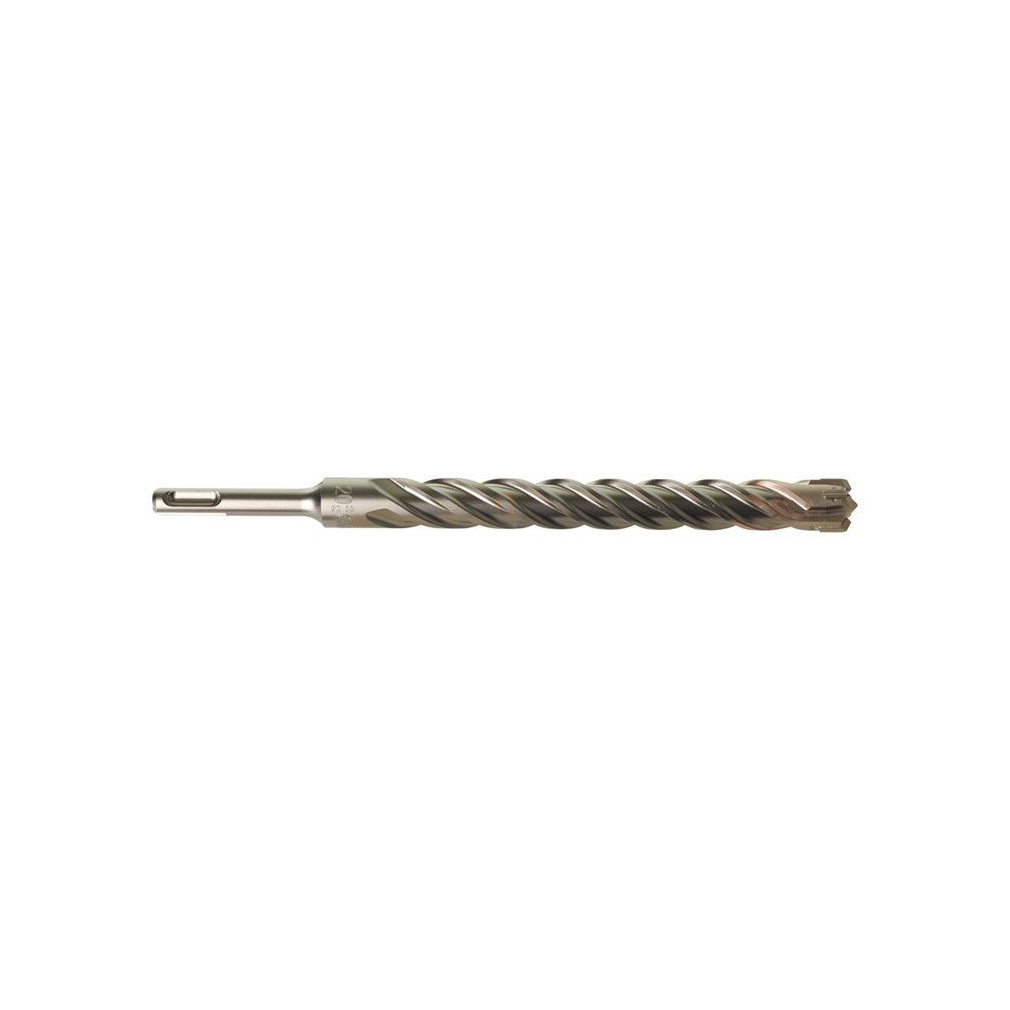 Milwaukee MX4 SDS-Plus 4 élű fúrószár  20 x 200/250mm 4932356504