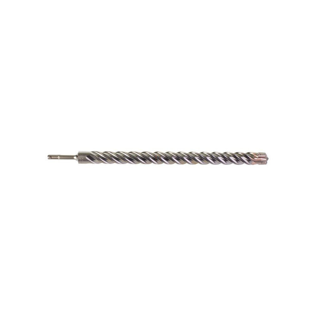 Milwaukee MX4 SDS-Plus 4 élű fúrószár  28 x 400/450mm  4932356510