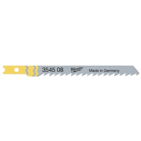 Milwaukee szúrófűrészlap 75/4mm B&D (5db/cs) 4932354508