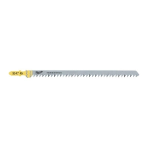   Milwaukee szúrófűrészlap 155/4mm Fához és műanyaghoz (5db/cs) 4932354745