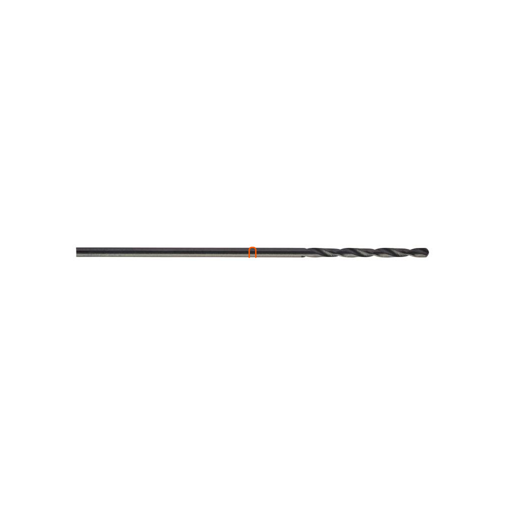 Milwaukee HSS-R fúrószár fémhez 1 mm 10 db/csomag (4932363444)