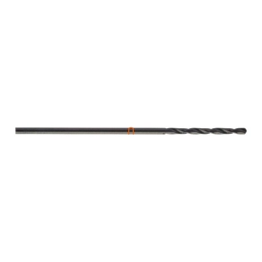   Milwaukee HSS-R fúrószár fémhez 1 mm 10 db/csomag (4932363444)