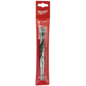 Milwaukee fafúró 15 x 114/169 4932363663