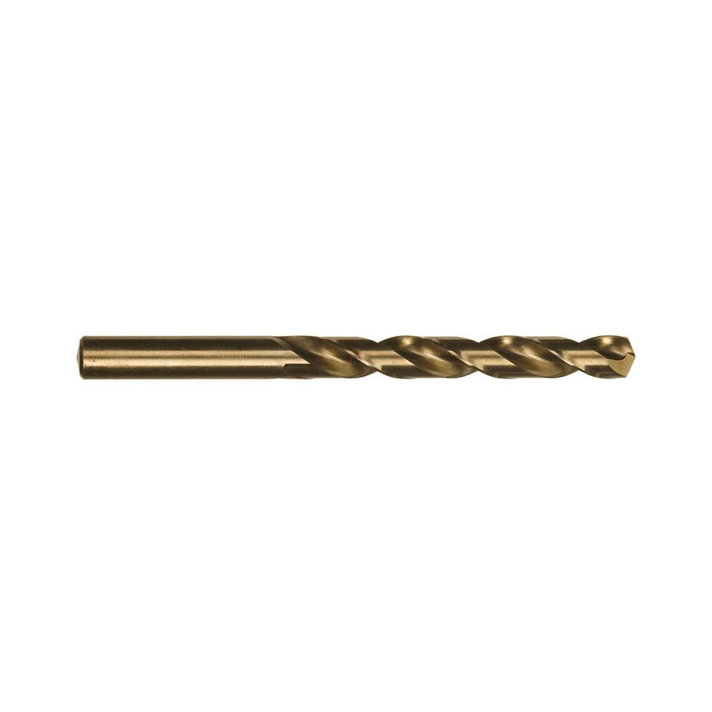 Milwaukee Fúró HSS-G CO 6,5mm 4932363269